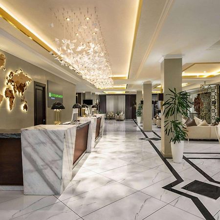 Wyndham Garden Tashkent Ξενοδοχείο Εξωτερικό φωτογραφία