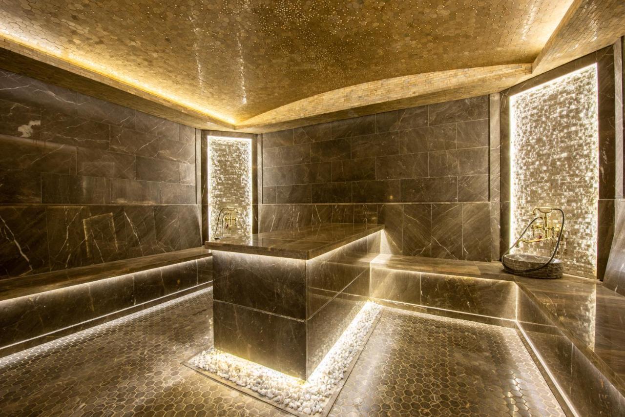 Wyndham Garden Tashkent Ξενοδοχείο Εξωτερικό φωτογραφία