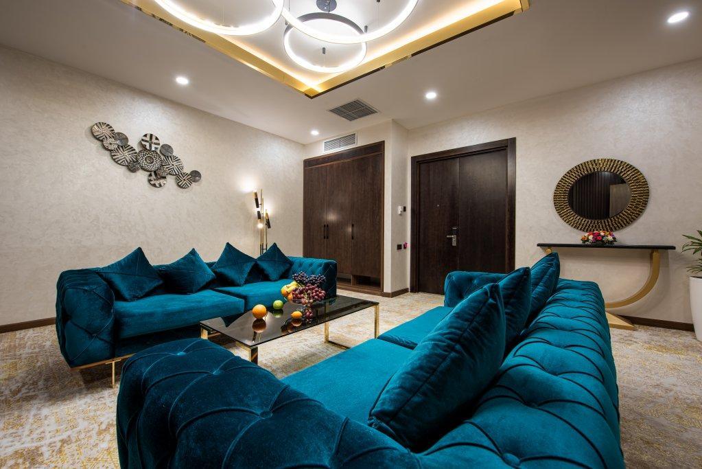 Wyndham Garden Tashkent Ξενοδοχείο Εξωτερικό φωτογραφία