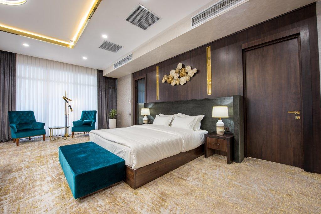 Wyndham Garden Tashkent Ξενοδοχείο Εξωτερικό φωτογραφία