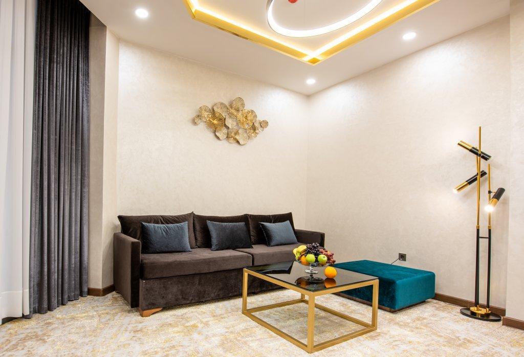 Wyndham Garden Tashkent Ξενοδοχείο Εξωτερικό φωτογραφία