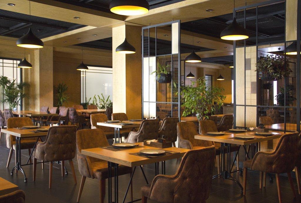 Wyndham Garden Tashkent Ξενοδοχείο Εξωτερικό φωτογραφία
